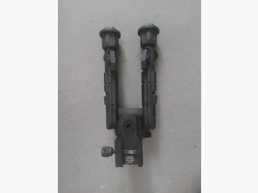 UTG Recon 360 TL Bipied pliable