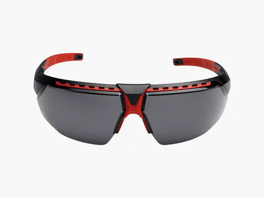 Howard Leight Schutz | Lunette de tir Avatar - Verre gris