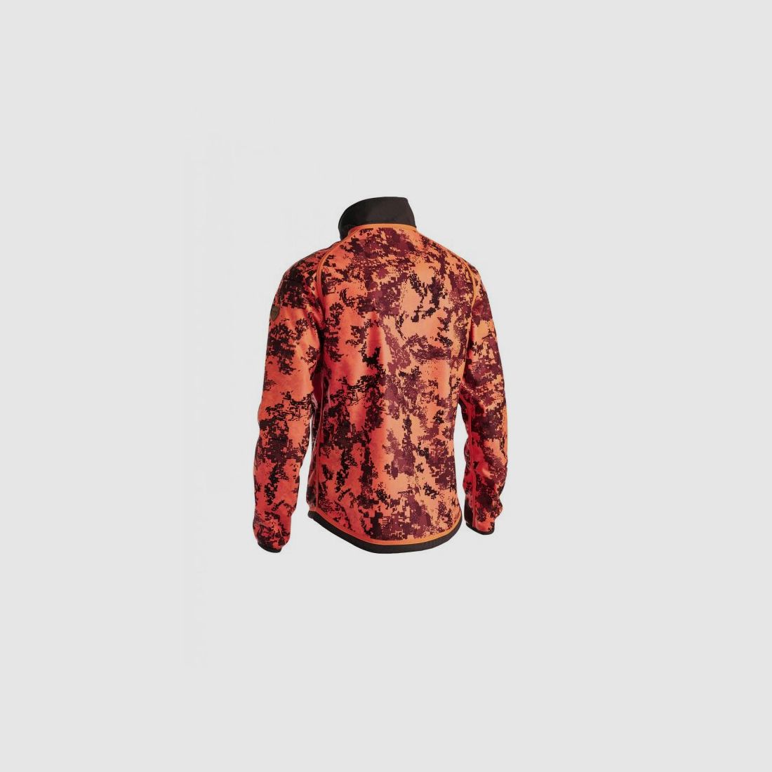 Northern Hunting Herren Wendejacke Roar Camouflage