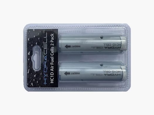 Hydracell Hydracell Energiezelle HC1D 2er Pack