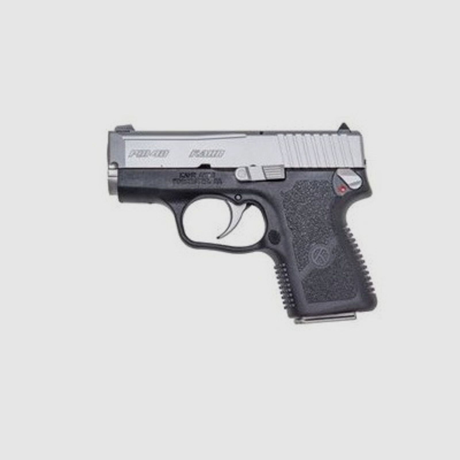 Kahr Arms PM40 LCI 3" (3 Zoll) Premium .40S&W