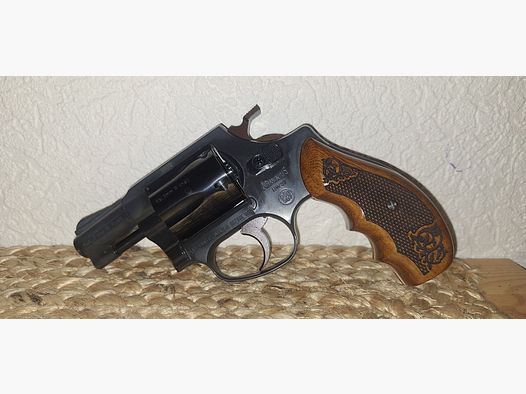Weihrauch HW37 OVP