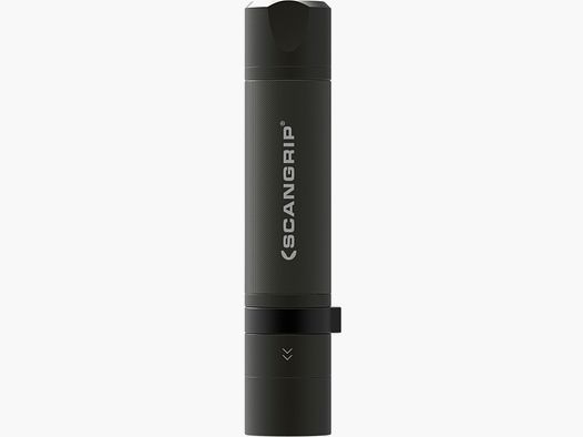 Scangrip Taschenlampe Flash 600