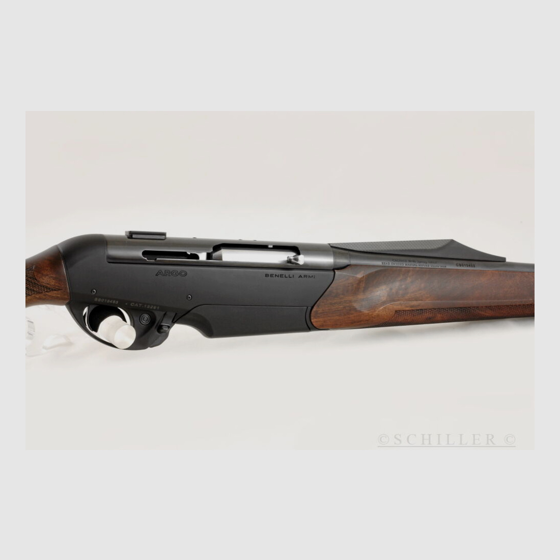 Benelli Argo