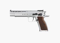 Tanfoglio Gold Match BDS Version Comco