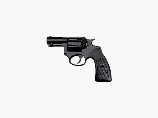 Kimar Competitive Revolver 2" Kaliber .380 schwarz