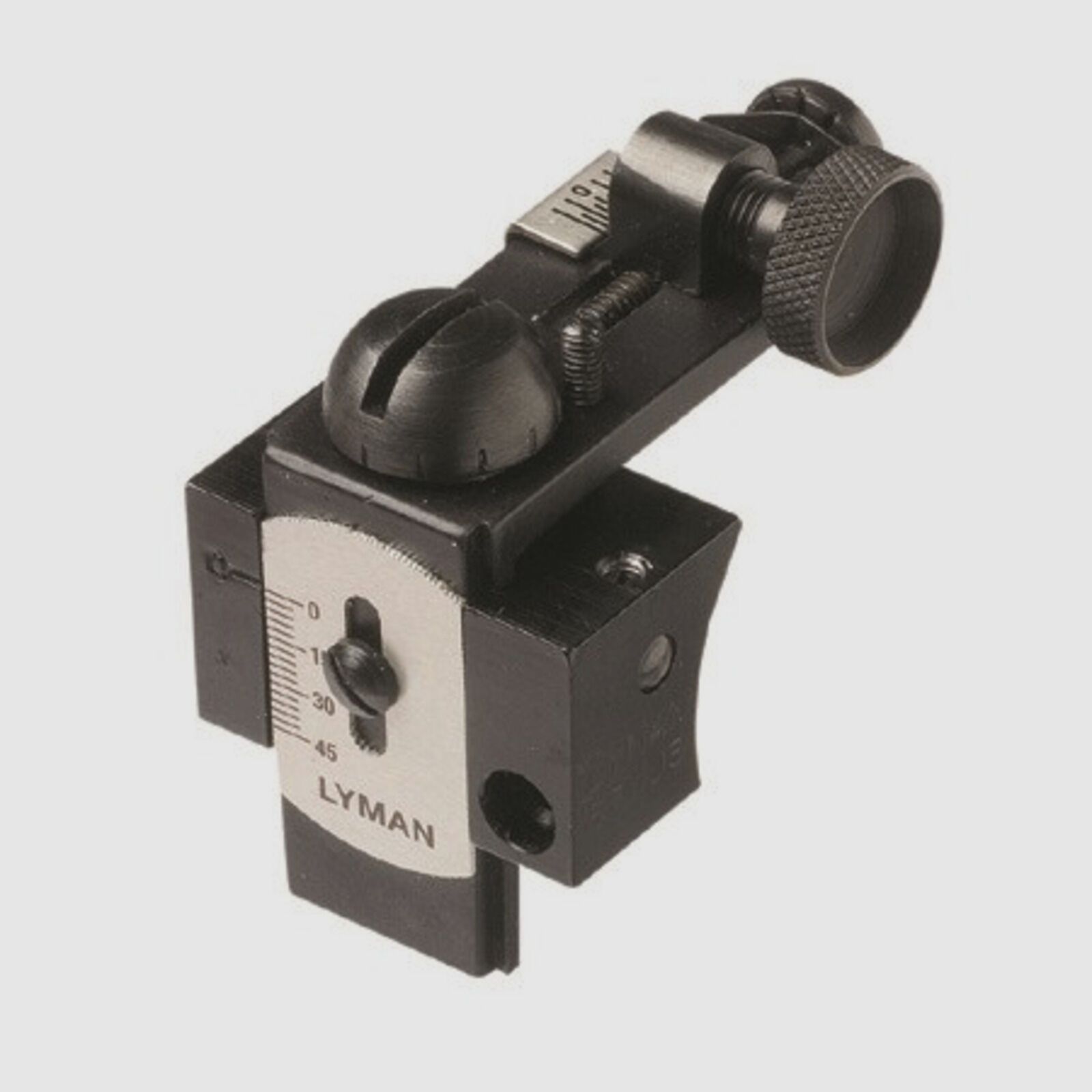 Lyman Diopter 57 Rem700/Win70/Sav110