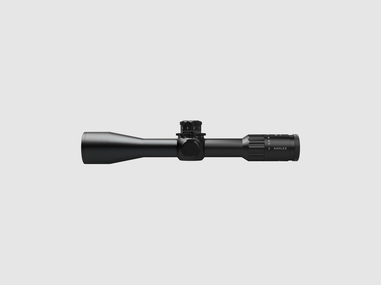 KAHLES K540i DLR Riflescope – 5-40×56 CCW SKMR4+ w-Right, image 7 of 11