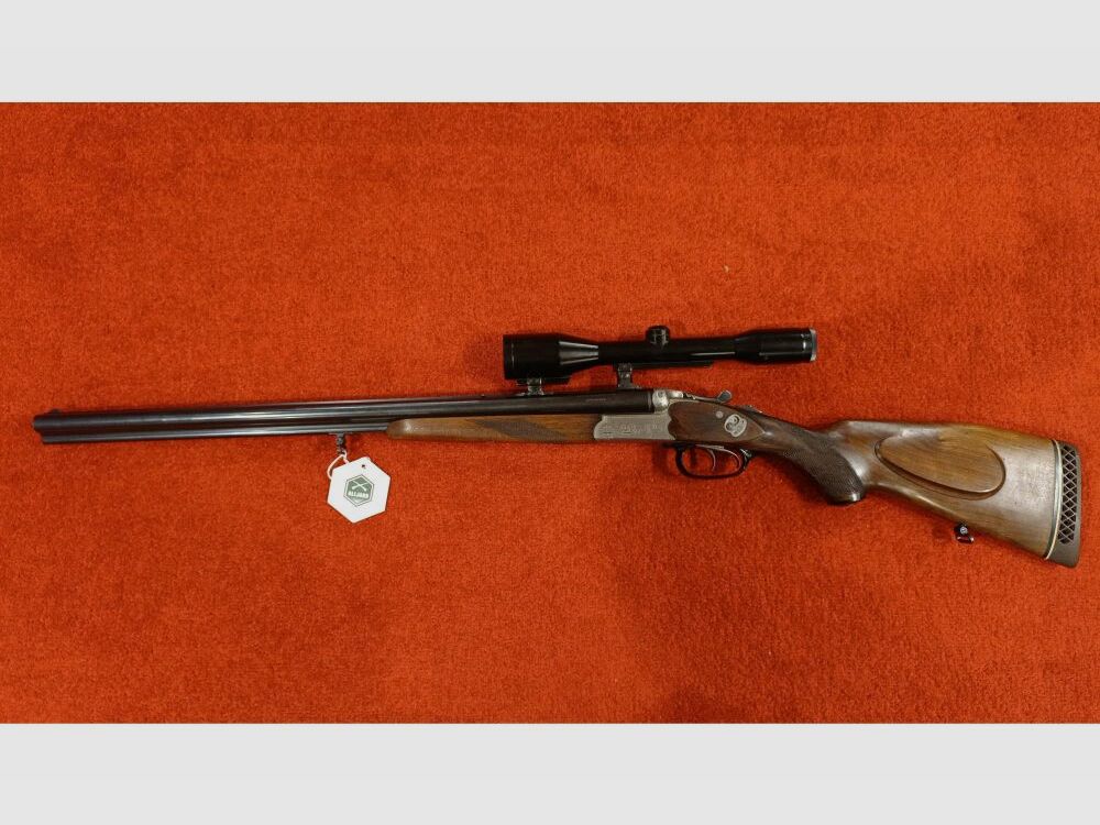 Sauer & Sohn without 6.5x57R;16/70;16/70