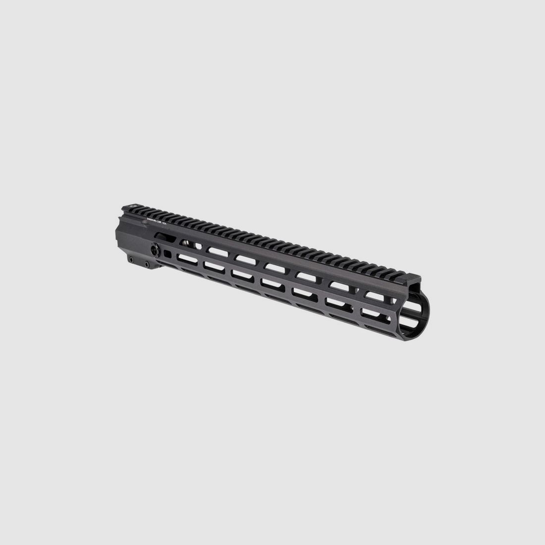 SAMSON MANUFACTURING CORP SERIE HANDSCHUTZ SAMSON MANUFACTURING CORP SXT HANDSCHUTZ 15″ M-LOK SCHWARZ, Bild 1 von 6