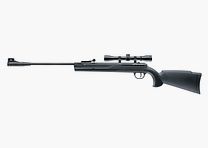 Ruger Air Scout Kit, Kaliber || Luftgewehr