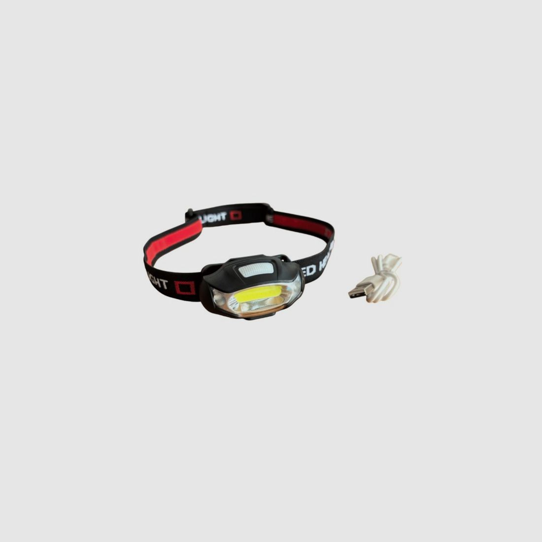 STORM RIDER Taschenlampe FL-638