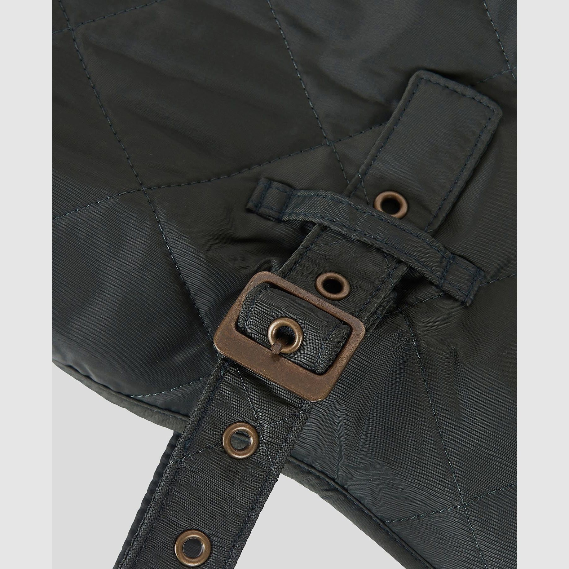 Barbour Hundemantel gesteppt