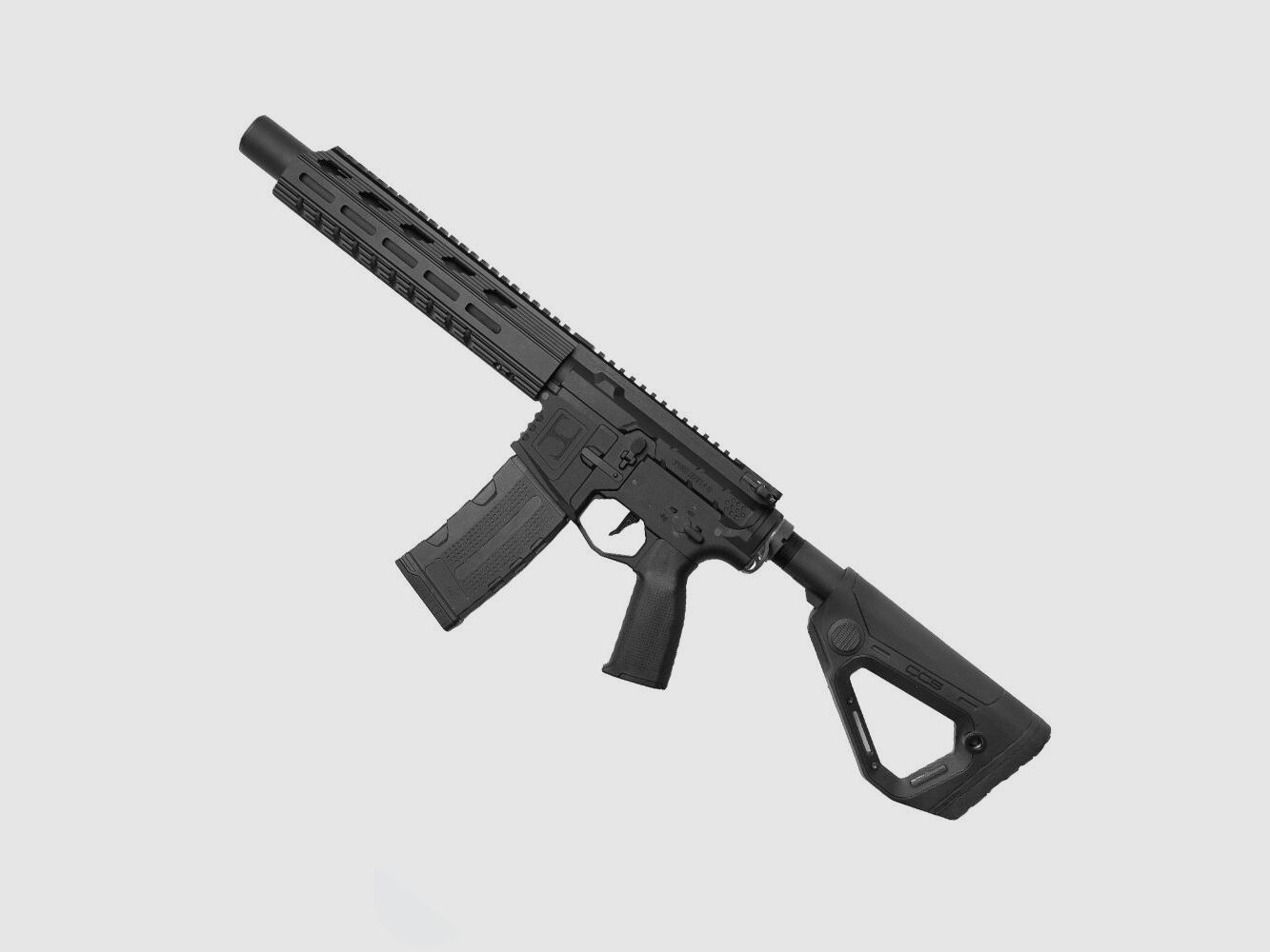 ASG	 Hybrid H-15 B.E.T. S-AEG
