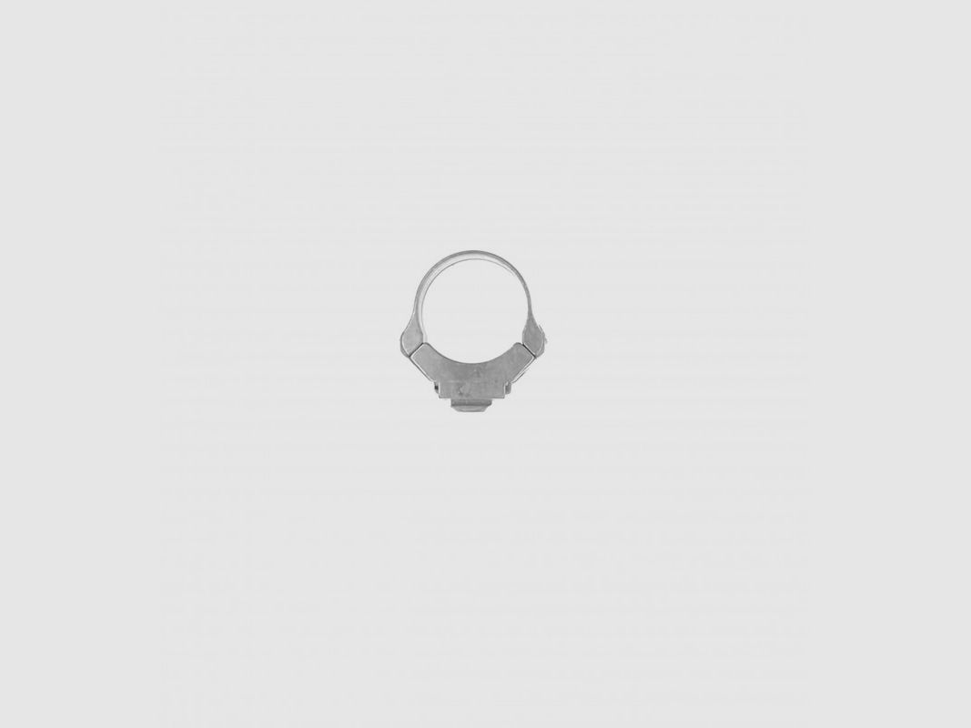EAW HINTERER RING FÜR SCHWENKMONTAGE DM 30 BH 9,5 GERADE