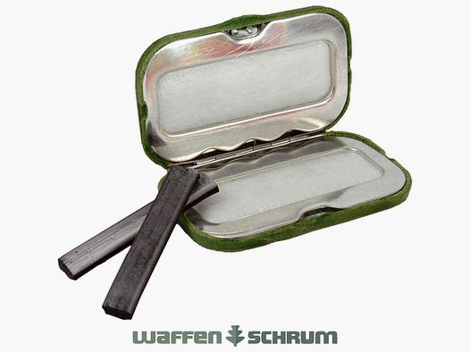Fritzmann Taschenofen für Heizstäbe Modell Hot