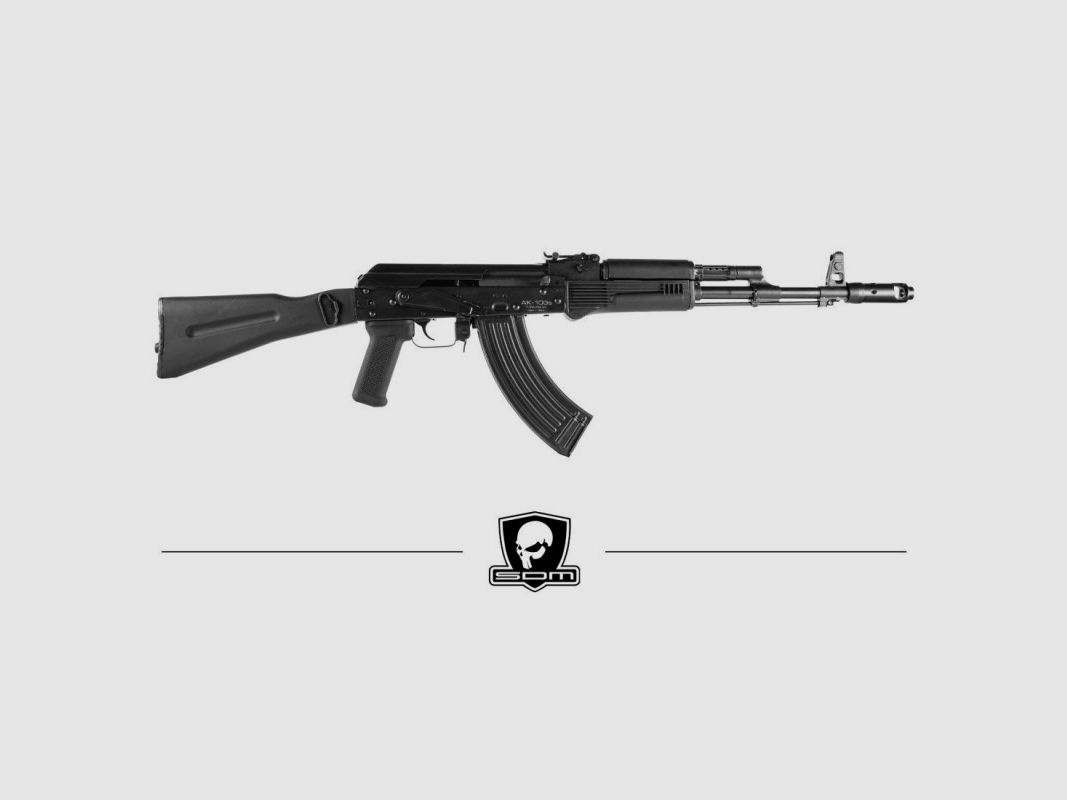 SDM AK103 7.62X39 SYNTHETIC, image 2 of 2
