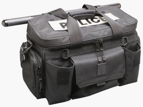 SAC MULTI USAGE PATROL BAG GK