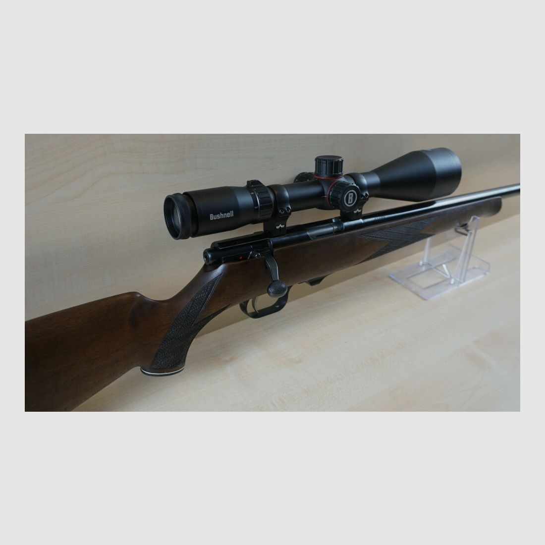 Weihrauch HW 66 Classic Hunter