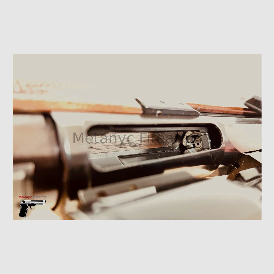 Heckler & Koch 940 .30-06Spring