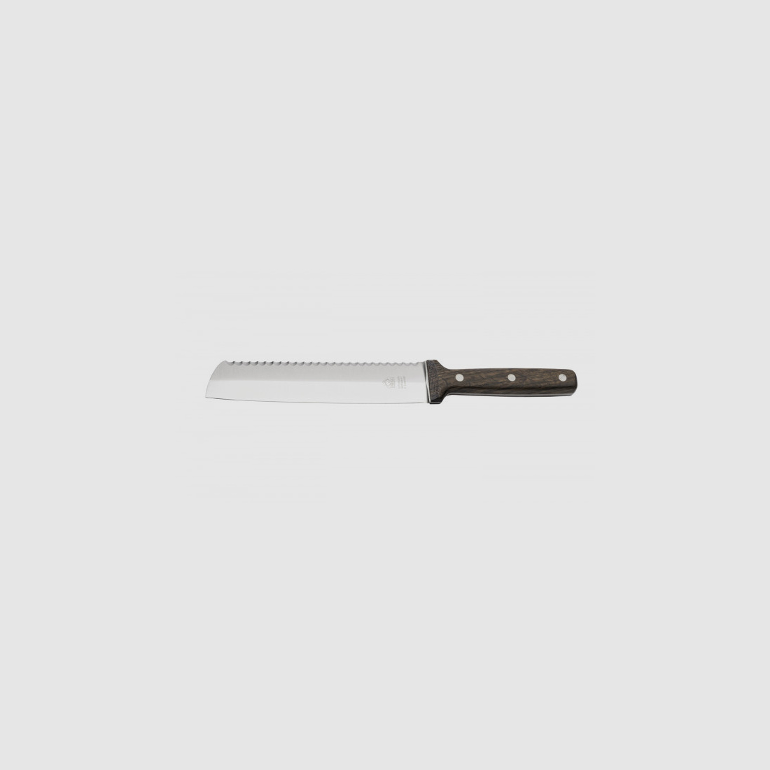 PUMA Kochmesser 2 in 1, Mooreiche