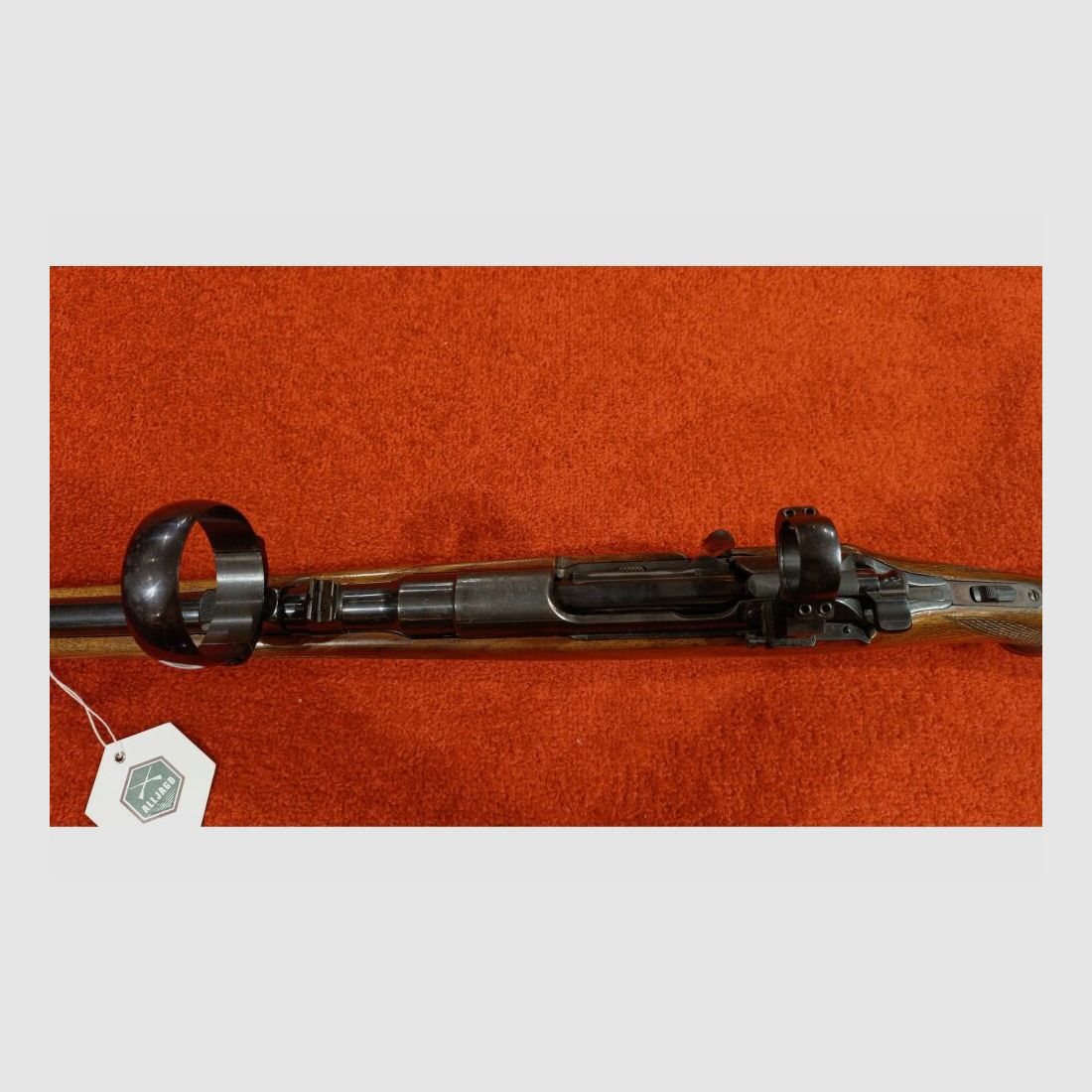 Steyr GK 7x64, image 5 of 6