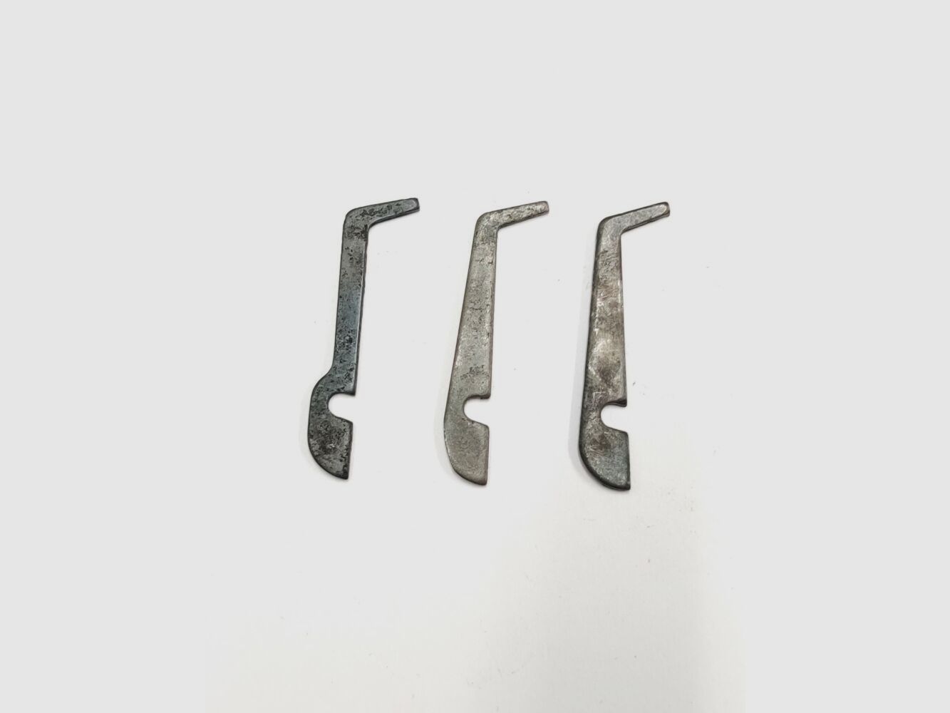 Walther Uitwerper [31] Gebruikt voor Walther Pistool P38 / P1