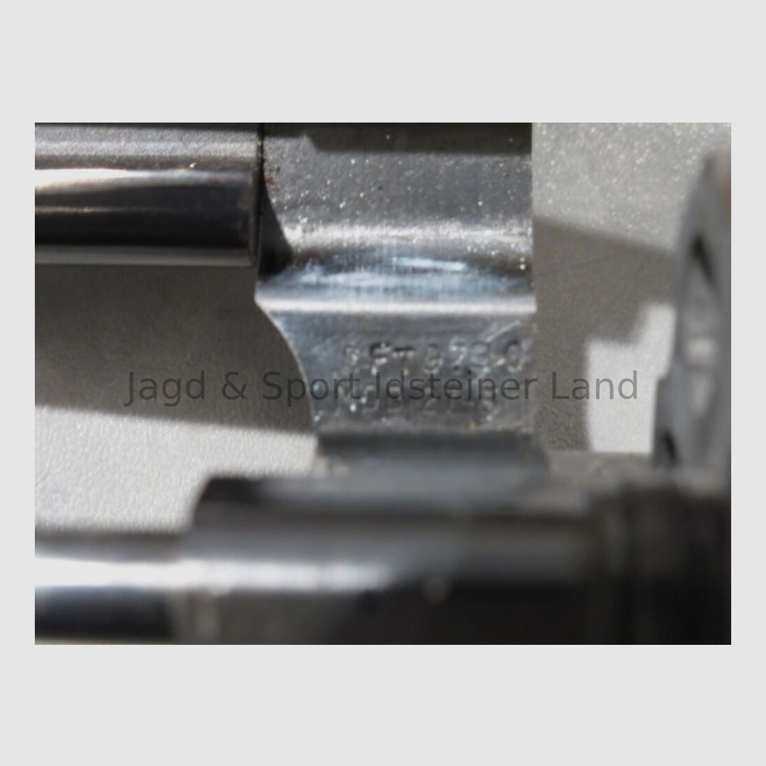 Smith & Wesson Mod 27-5