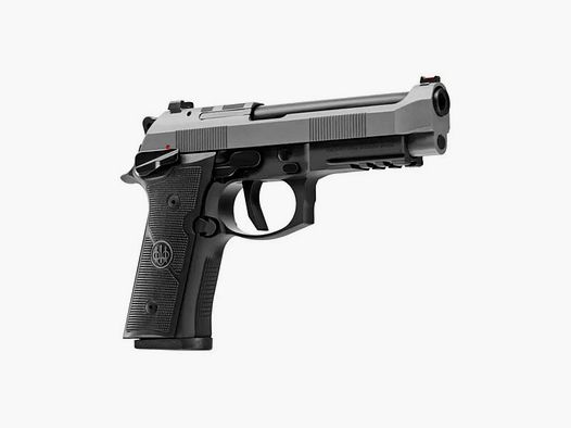 Beretta – 92Xi SAO / Optical Ready / 9mm
