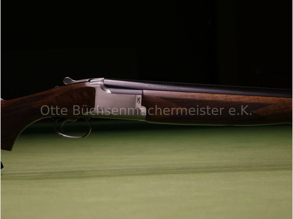 Browning B525 Sporter 1