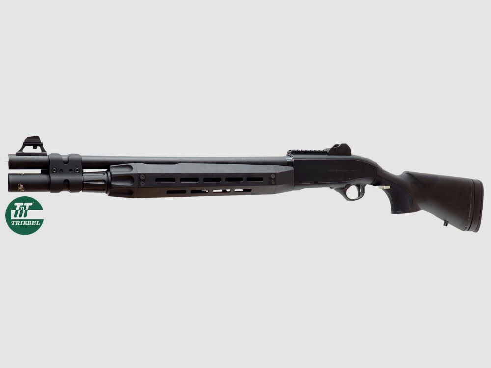 Beretta Mod. 1301 Tactical Gen2 TnT