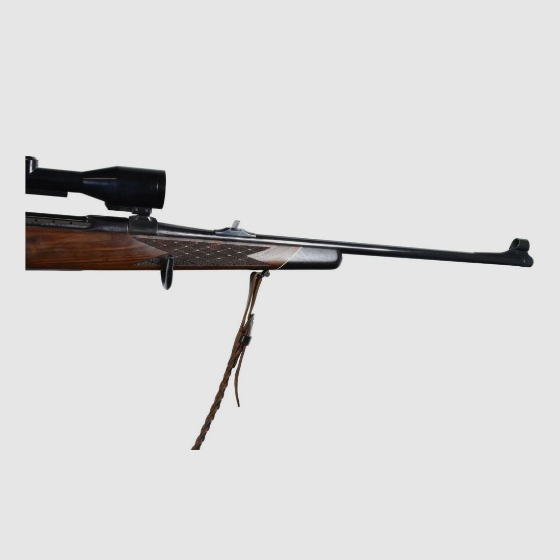 Sauer & Sohn 80