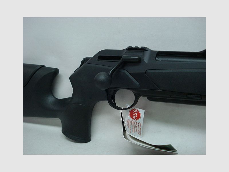Helix Speedster Black SWLL51 - .308Win,
