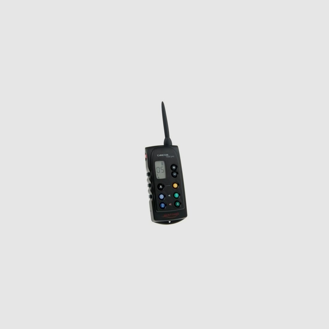 Canicom 1500 Professional 2 Chiens / 4 Lancements de Pigeons, image 1 sur 3