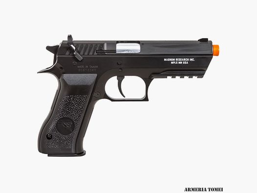 CO2 Pistol – CYBERGUN – Baby DESERT EAGLE CO2