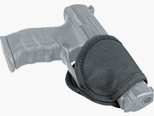 Umarex Gürtelholster offen