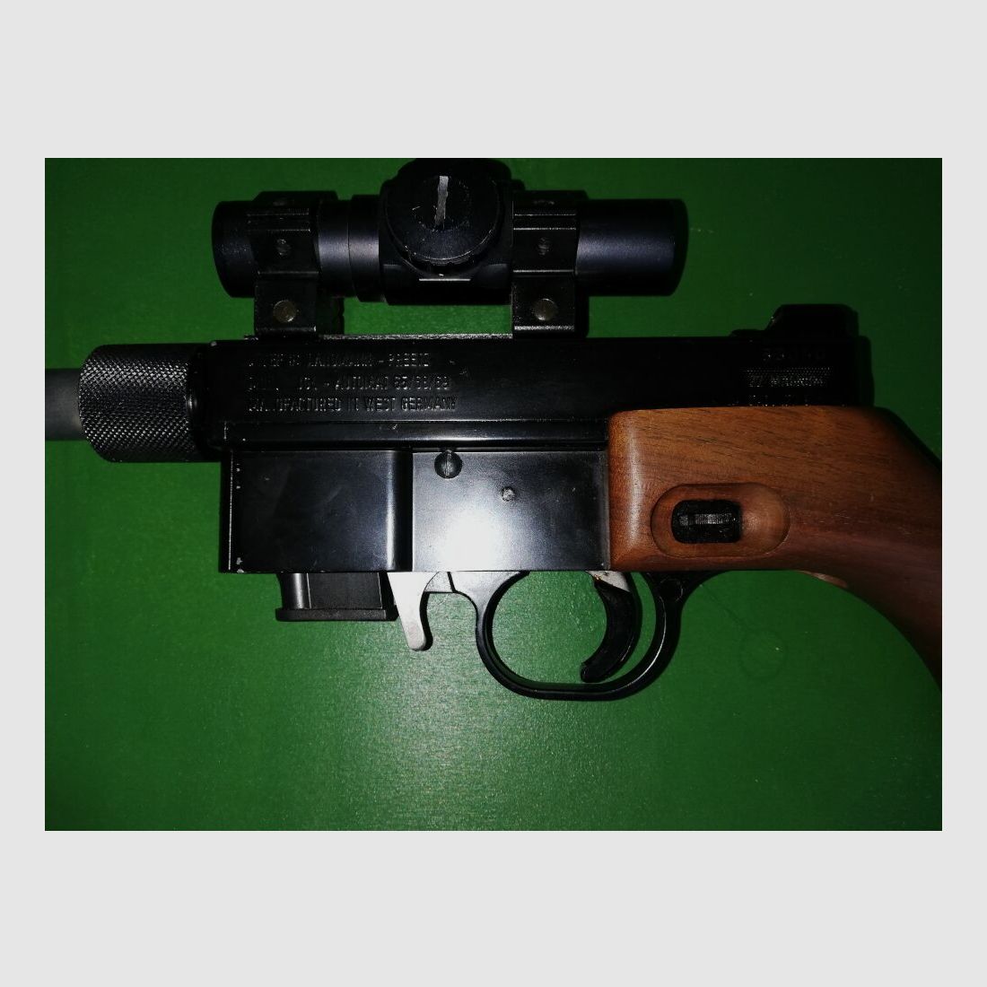 Landmann 65