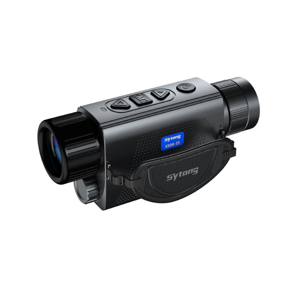 Sytong XS-06 Wärmebildgerät / Wärmebildkamera, Bild 1 von 6