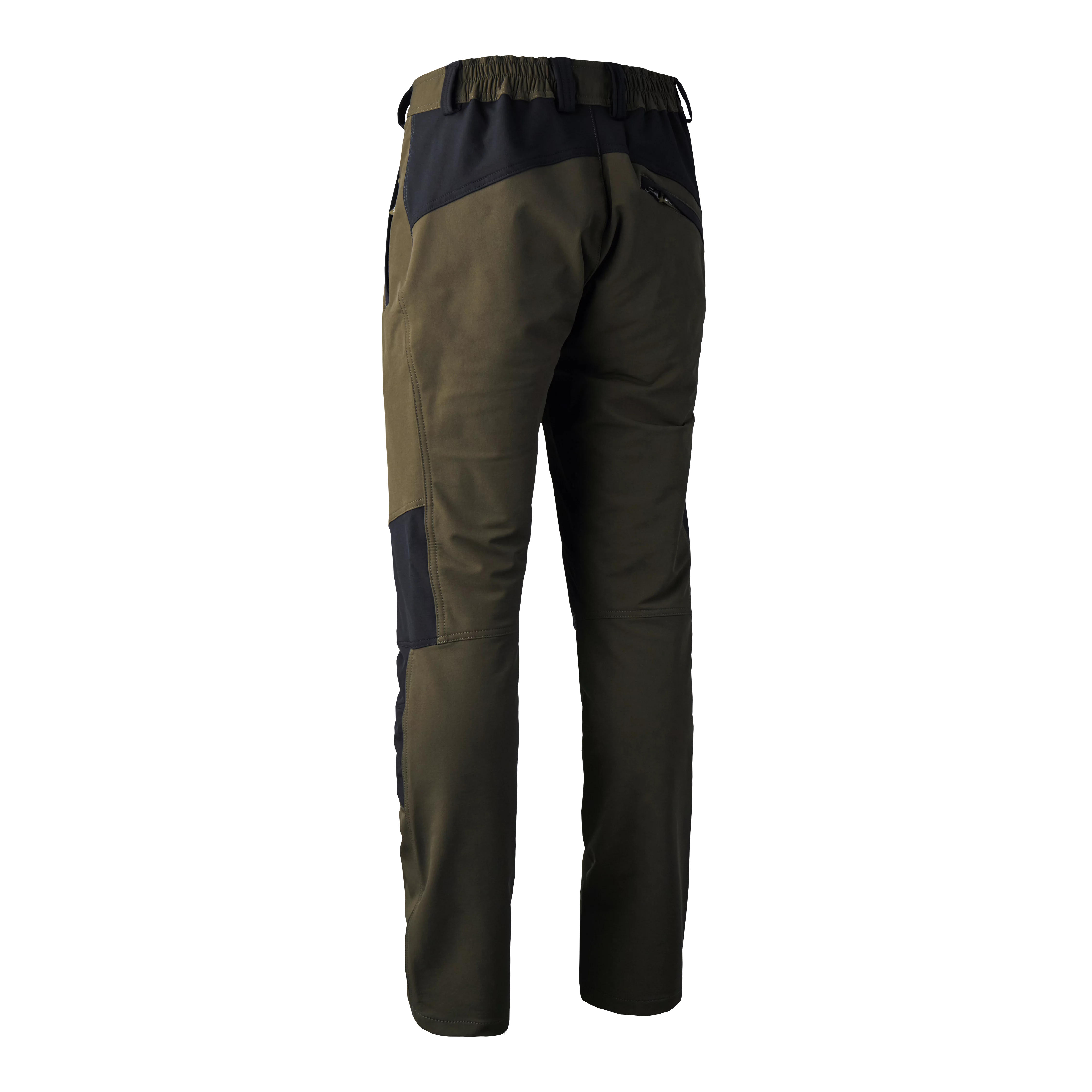 Strike Full Stretch Pantaloni - Fallen Leaf/Black, immagine 5 di 5