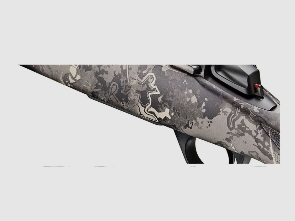 Bergara	 B14 EXTREME Hunter Viper Urban - Waffen Friedrichs