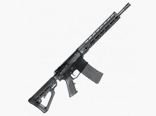 NEUE JAGER AR15 MK2 CAL223 REM