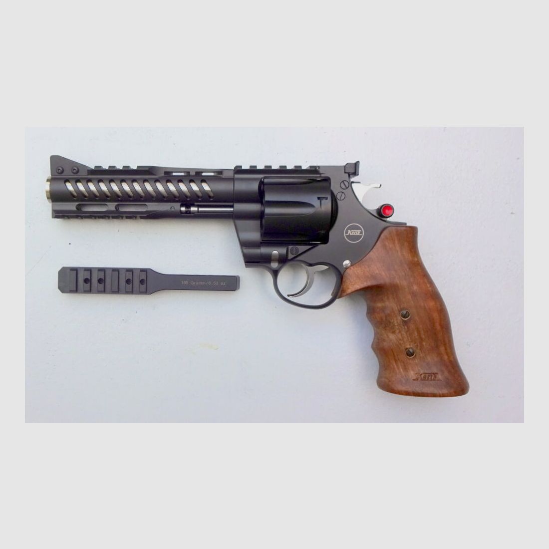 KORTH Germania KORTH RANGER NXR 44, immagine 3 di 8