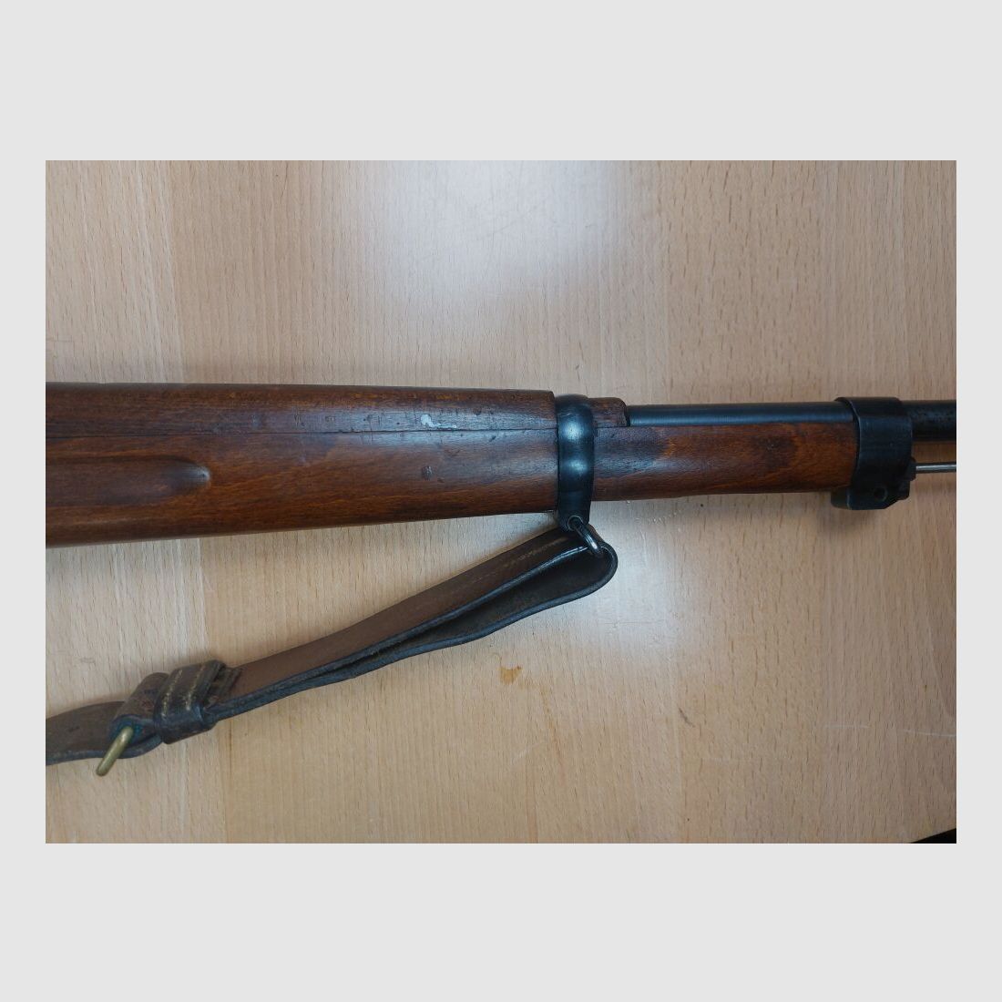 Carl Gustav M 94