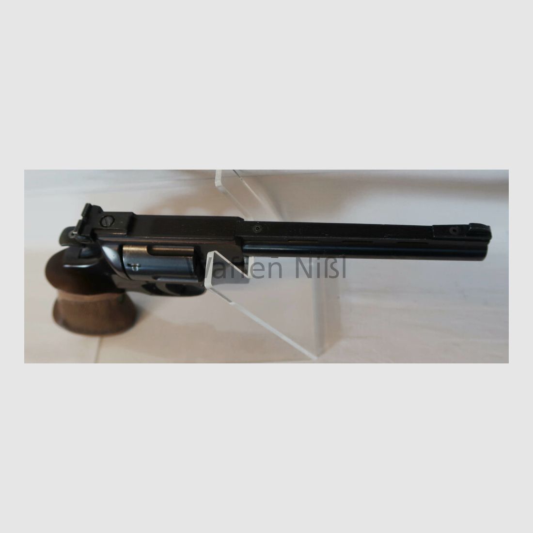Weihrauch HW 9 ST