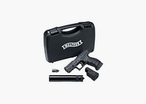 Walther PPQ M2 Navy Kit