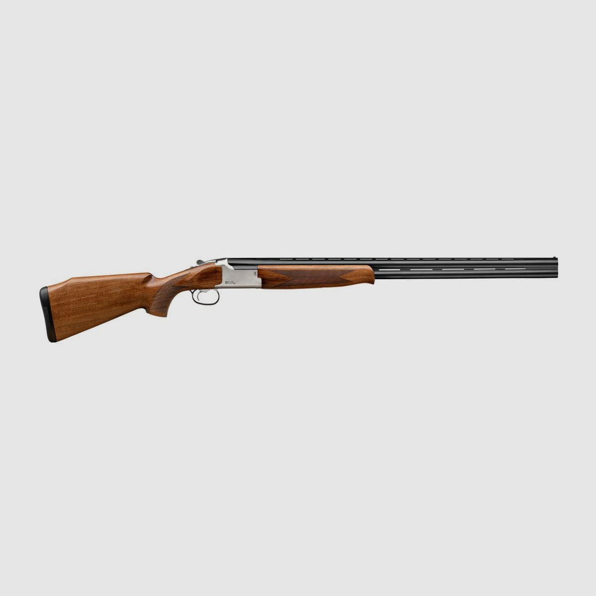 Browning B525 Sporter 1 short stock 12/76
