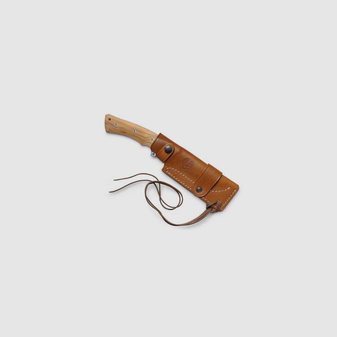 Viper Gianghi Olive Jagd und Outdoormesser, Bild 3 von 4