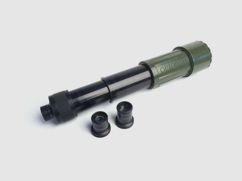 VERKAUFT Spektiv Optolyth TB 80, Bild 1 von 2