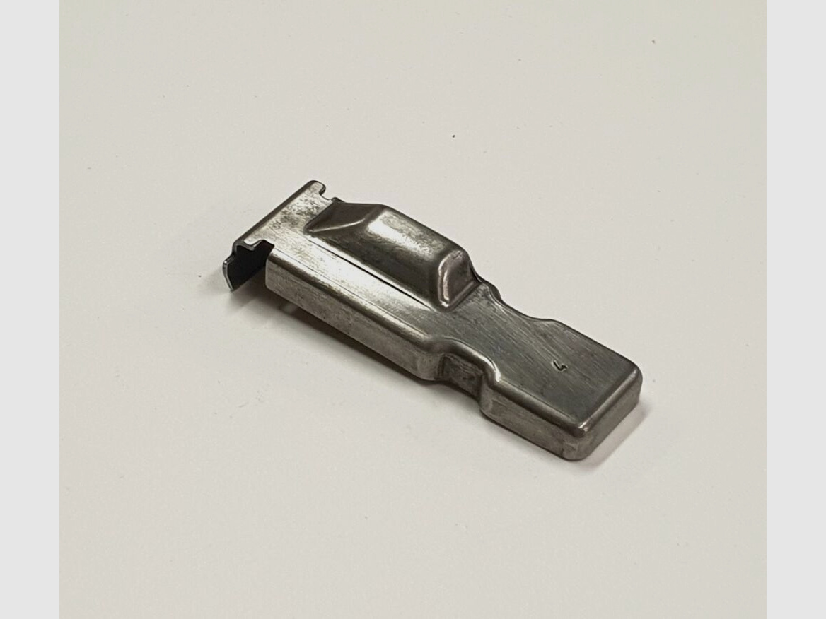 HK Heckler & Koch magazine feeder for H&K SL6