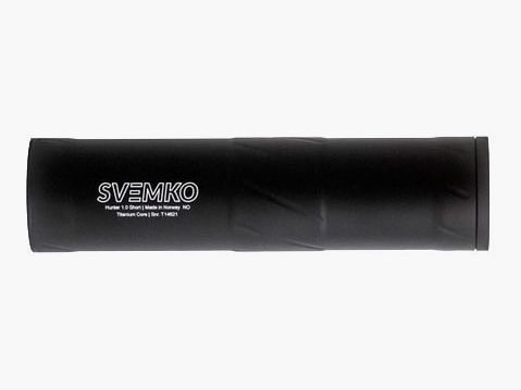 Svemko 1.0 Cazador Corto cal. 6,5